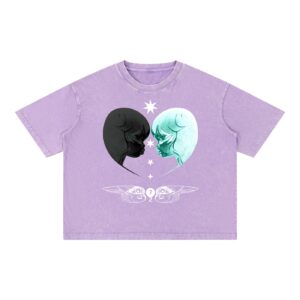Star Sisters Tee