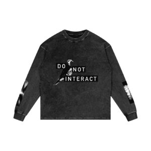 DNI Long-Sleeved Tee