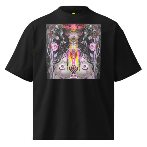 Magdalene Tee