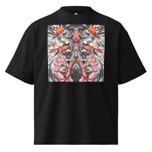 Hungry Girls Make Good Dancers Tee