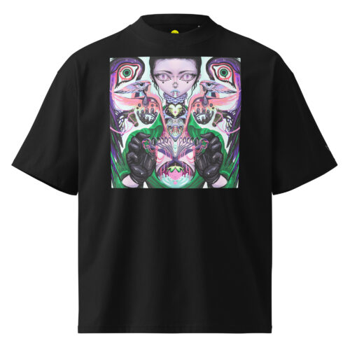 Pony Juice Tee